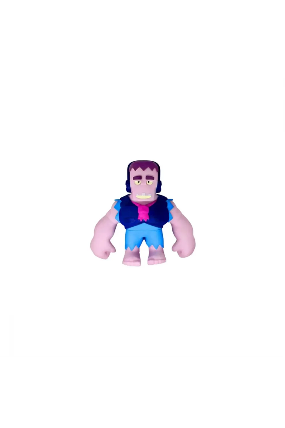 89327 SUN-DMX-FİGÜR MONSTERFLEX BRAWL STARS BRWL 10A