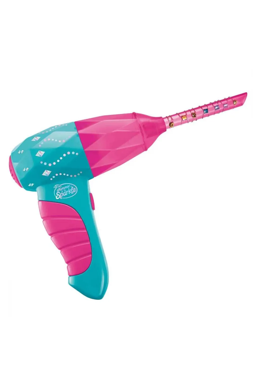 65609 SUN-CZA-HOBİ SET SHIMMER N SPARKLE SPARKLING GEM AIR STYLER