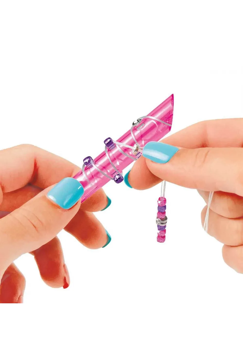 65609 SUN-CZA-HOBİ SET SHIMMER N SPARKLE SPARKLING GEM AIR STYLER