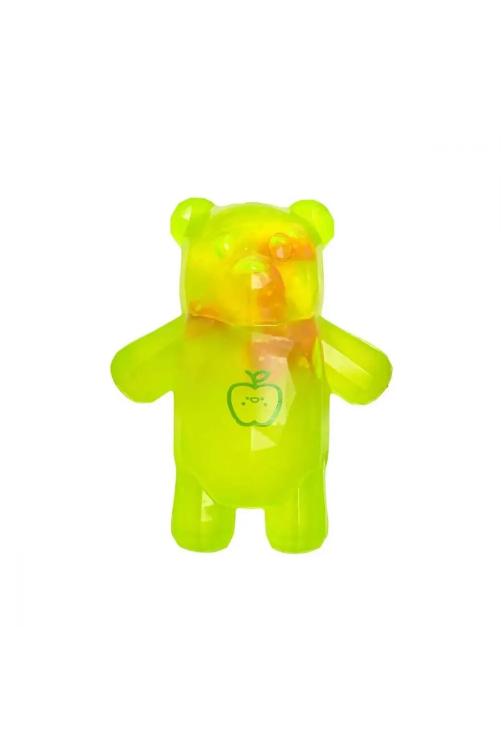 12348 SUN-BTF-FİGÜR CRYSTAL GUMMY BEARS FOREVER SERIES 14CM 6A(Belirtilen fiyat, tekli satış için adet fiyatıdır.)