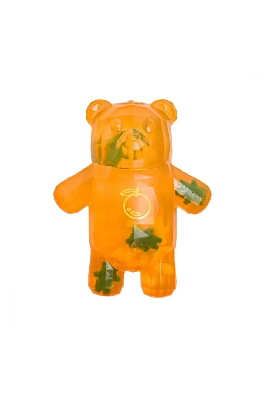 12348 SUN-BTF-FİGÜR CRYSTAL GUMMY BEARS FOREVER SERIES 14CM 6A(Belirtilen fiyat, tekli satış için adet fiyatıdır.)