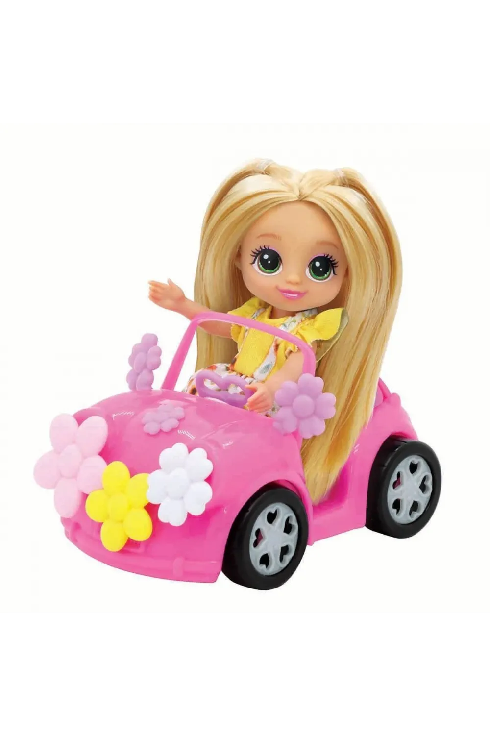 81121 SUN-FNV-MNK-BBK-DREAMEEZ UNICORN ARABALI BEBEK 4A