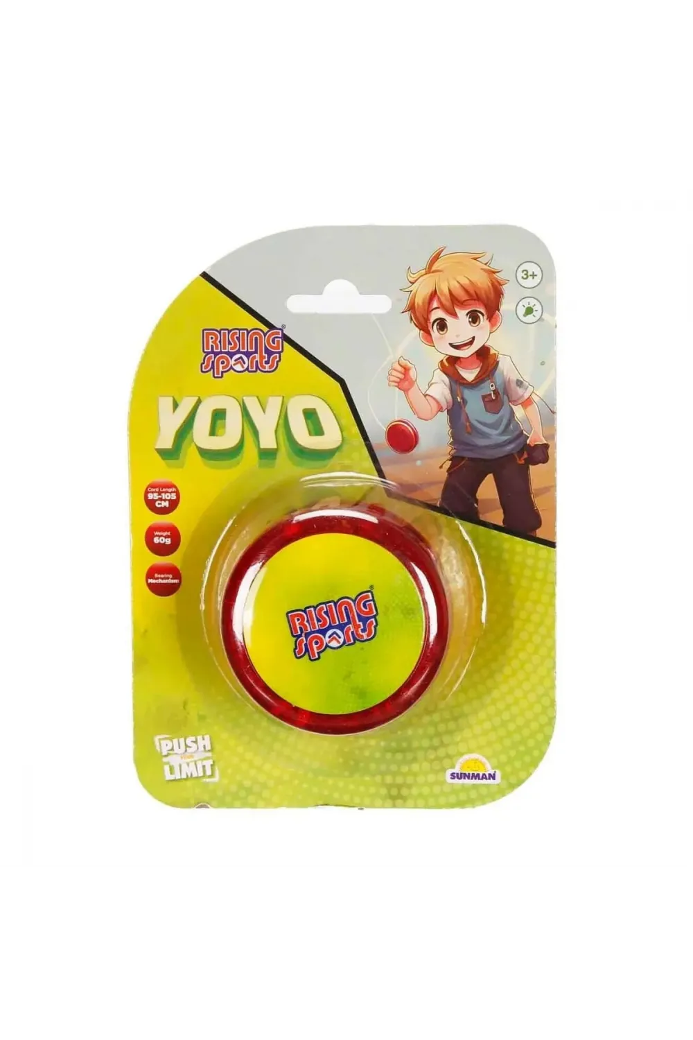 5356 SUN-RST-RSP-YOYO 6CM 4R KRTL