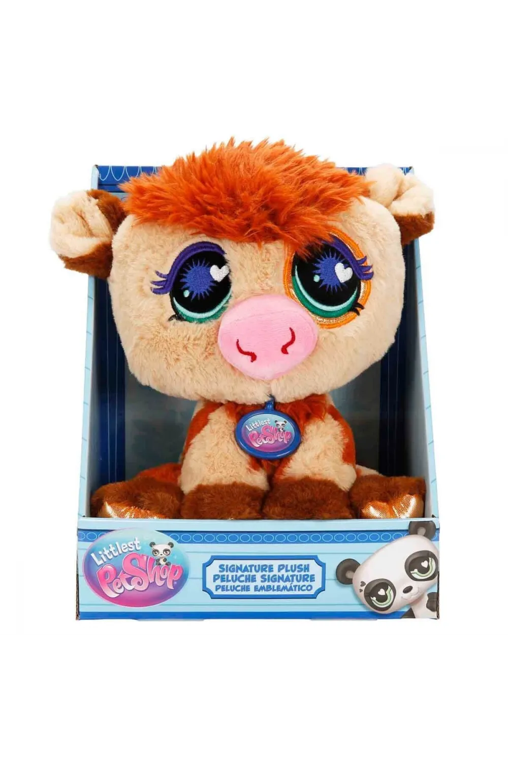 0665 SUN-BSF-FPS-FİGÜR PELUŞ SIGNATURE 3A
