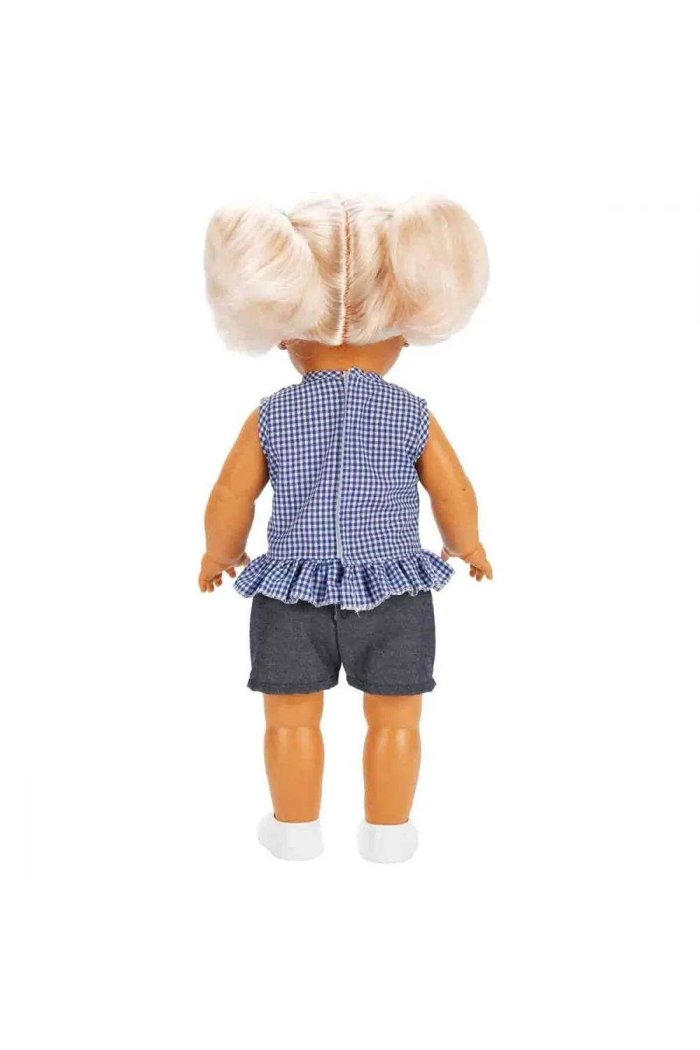6454 SUN-SABC-DZM-BEBEK TİNA CASUAL 45 CM 2A