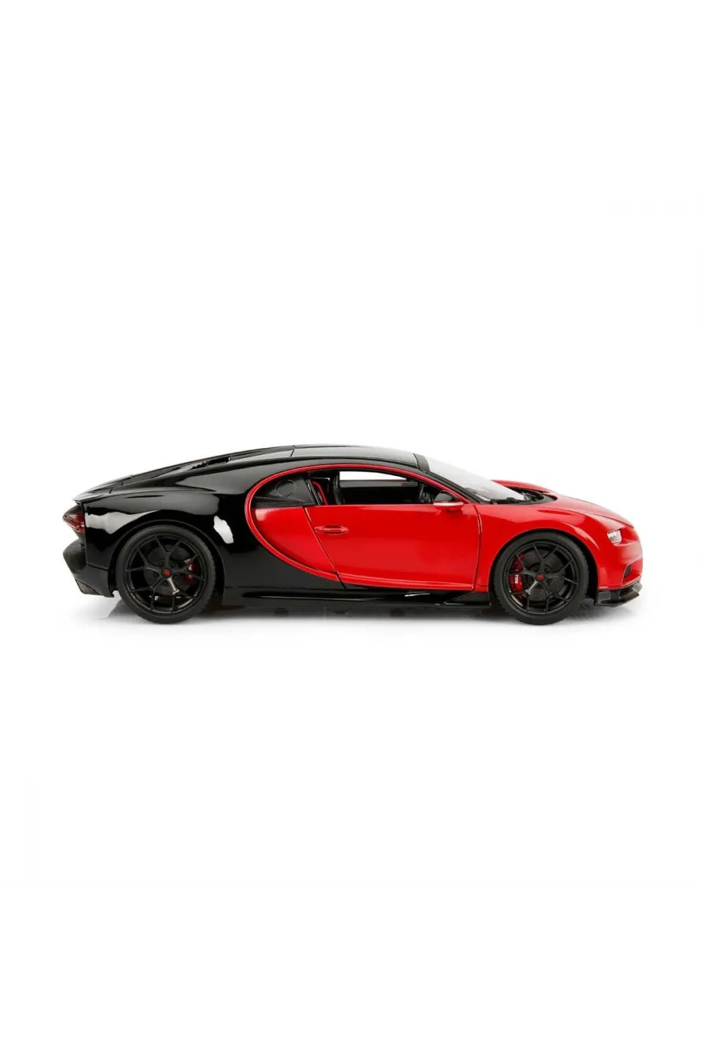 11044 SUN-BUR-1 18 A BUGATTI CHIRON SPORT KRMZ