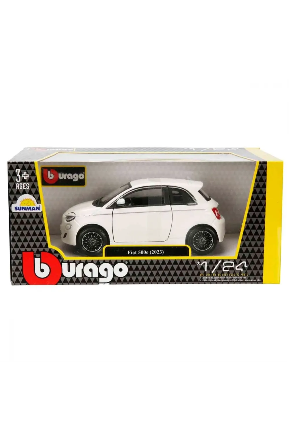 21110 SUN-BUR-1 24 FIAT 500E 2023 2R