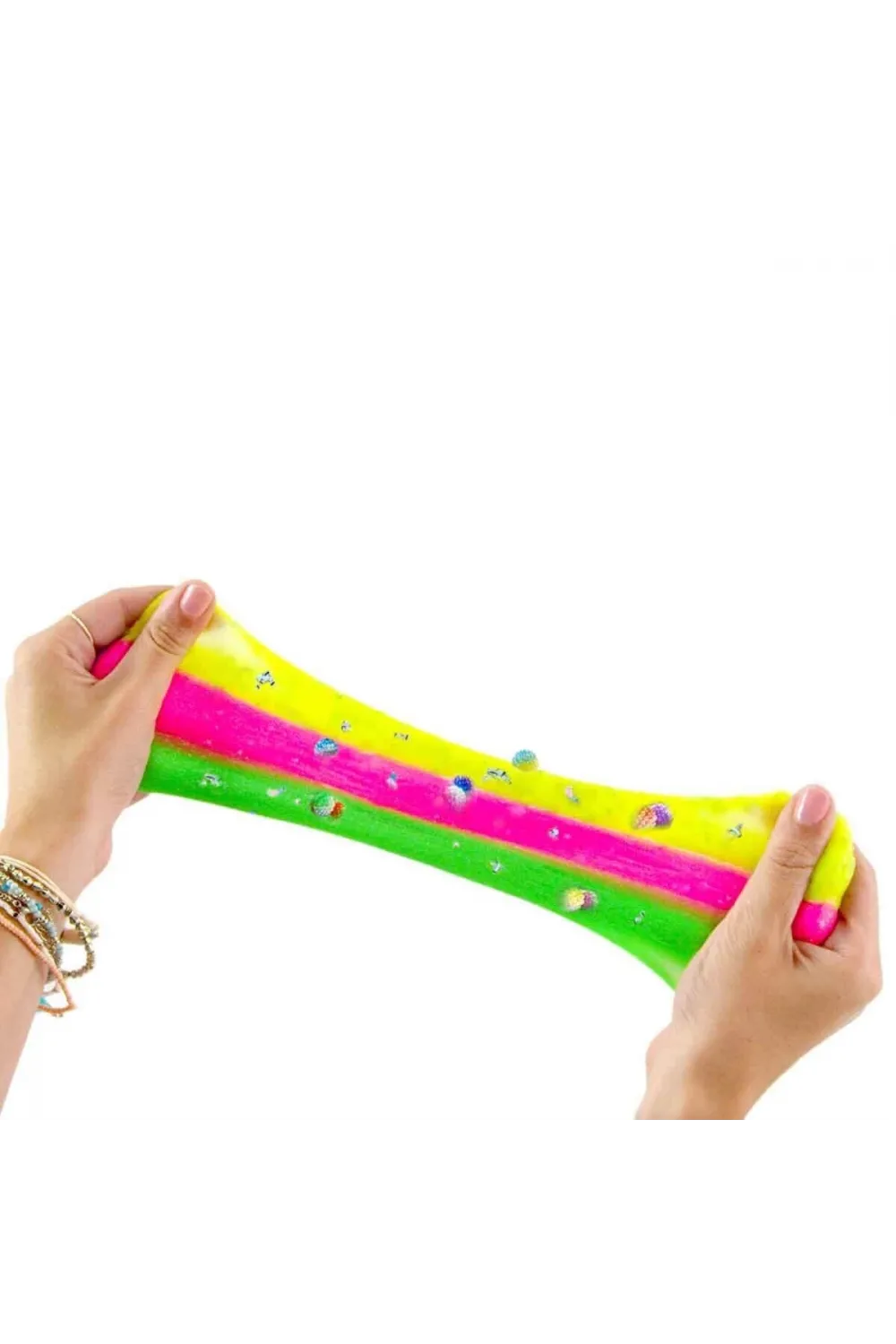 35804 SUN-CNL-JÖLE SLIME SET TAŞIMA ÇANTALI