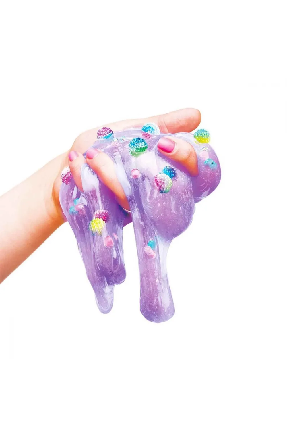 35804 SUN-CNL-JÖLE SLIME SET TAŞIMA ÇANTALI