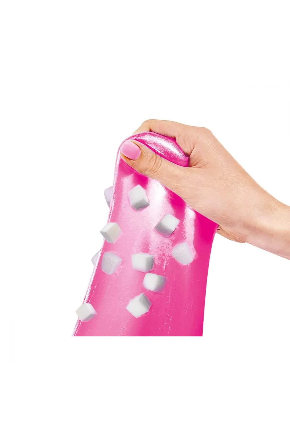 35804 SUN-CNL-JÖLE SLIME SET TAŞIMA ÇANTALI