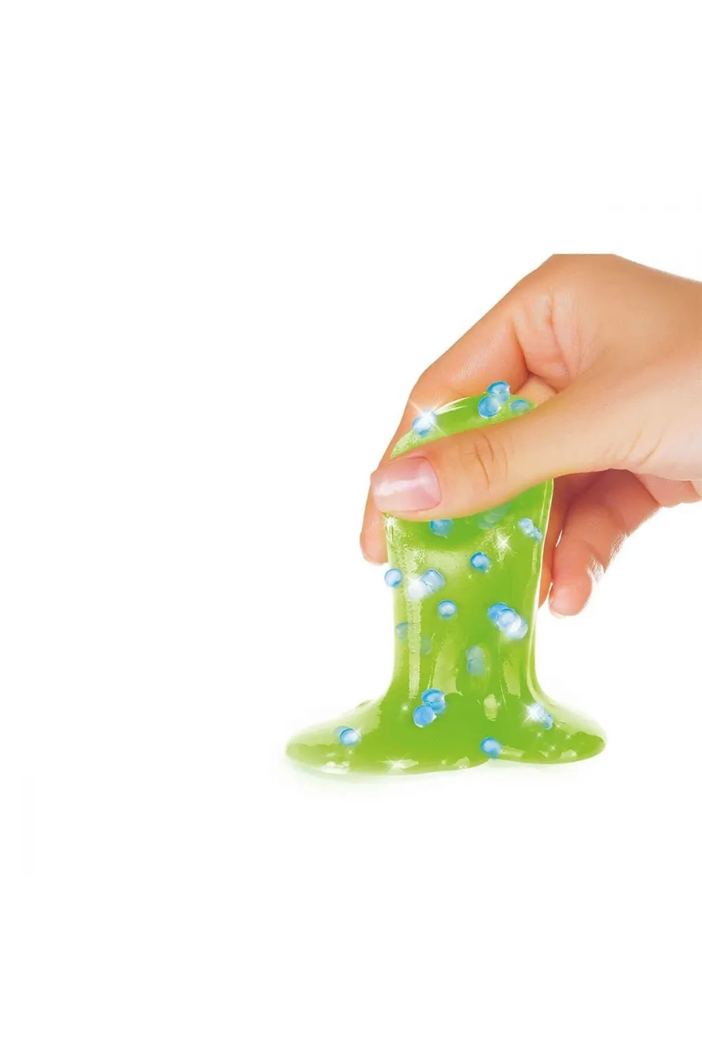 35804 SUN-CNL-JÖLE SLIME SET TAŞIMA ÇANTALI