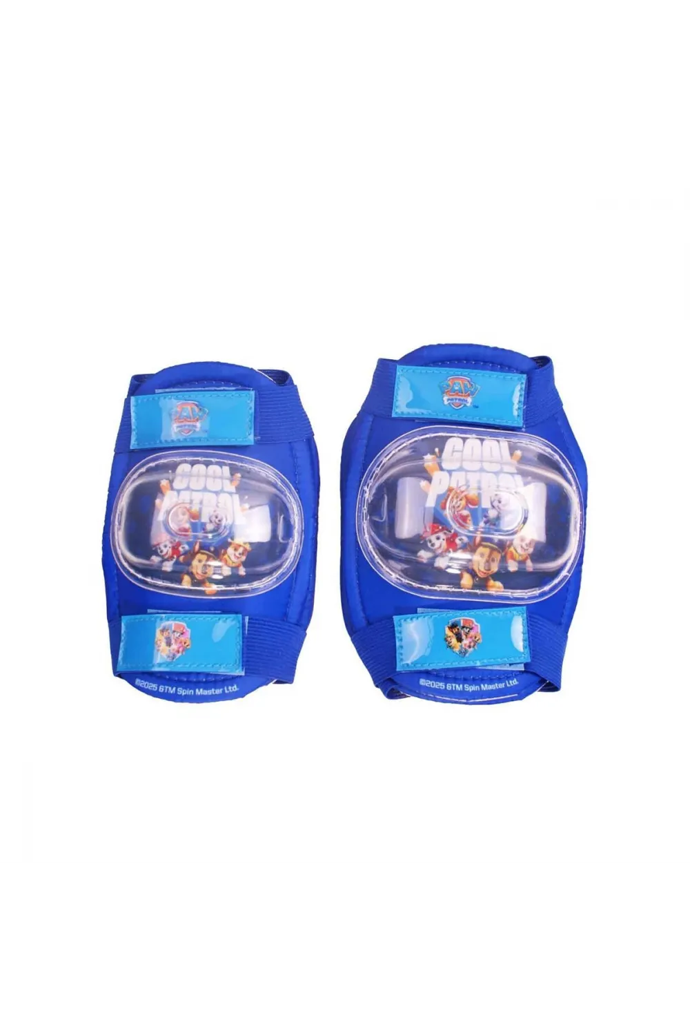 6423 SUN-WDS-RSP-PATEN SET QUAD PAW PATROL DİZ DİR SIZE 25 31 PAW