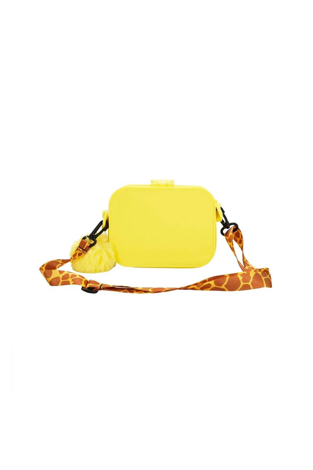 90110 SUN-WYN-FASH ÇNT OMUZ SWOP POPS SARI