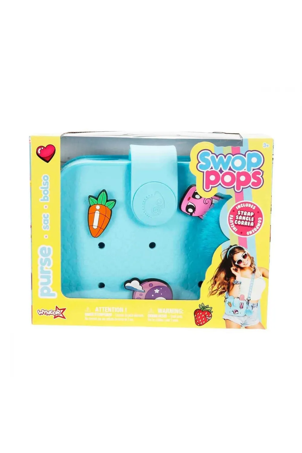 91053 SUN-WYN-FASH ÇNT OMUZ SWOP POPS MV