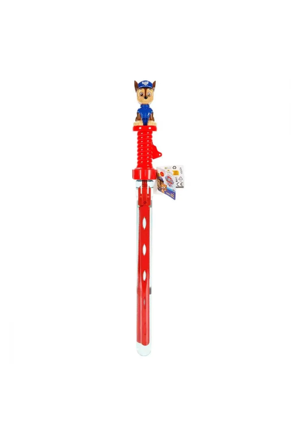 0434 SUN-HI-KÖPÜK OYUNU PAW PATROL 2IN1 MEGA KILIÇ PAW 12D
