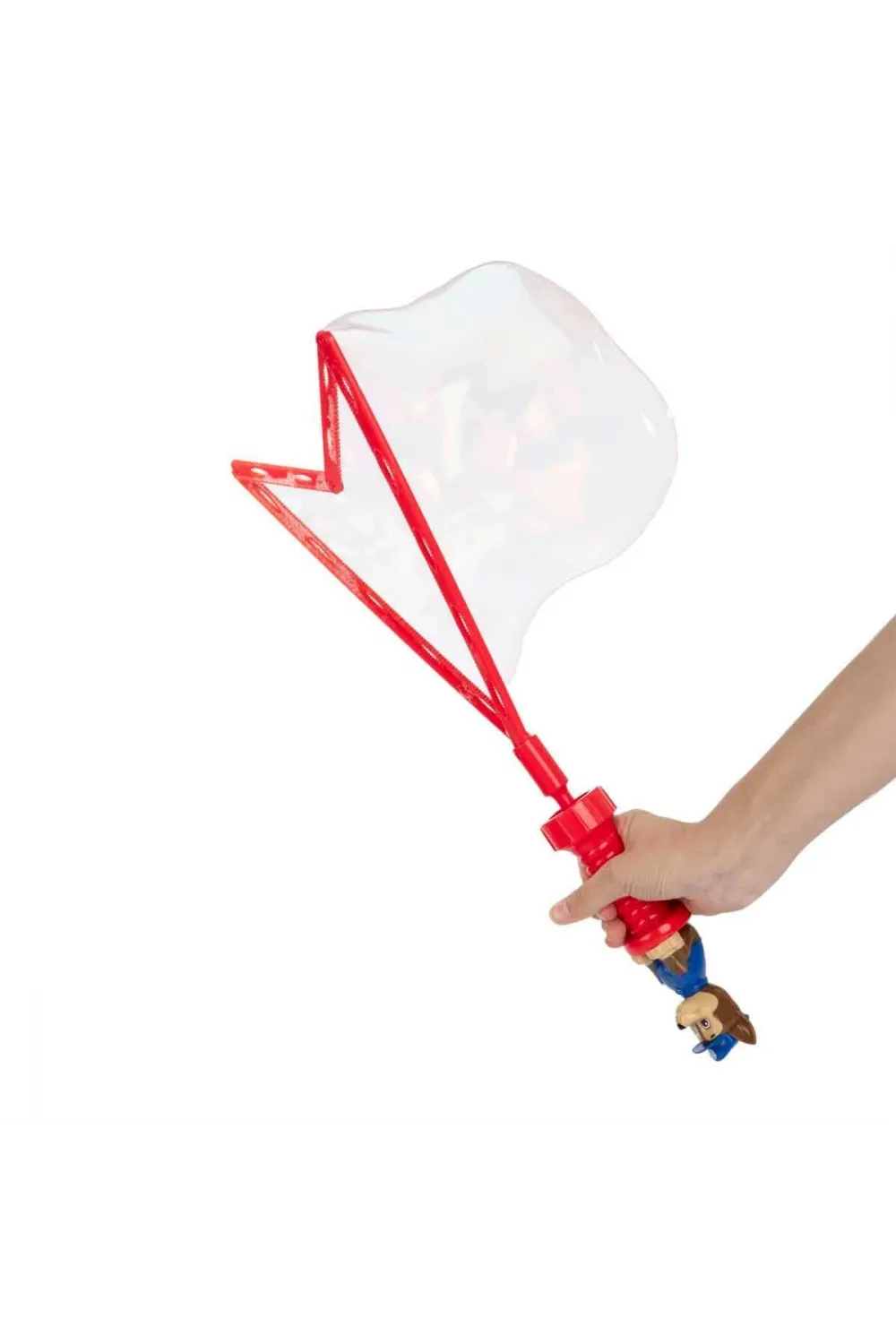 0434 SUN-HI-KÖPÜK OYUNU PAW PATROL 2IN1 MEGA KILIÇ PAW 12D