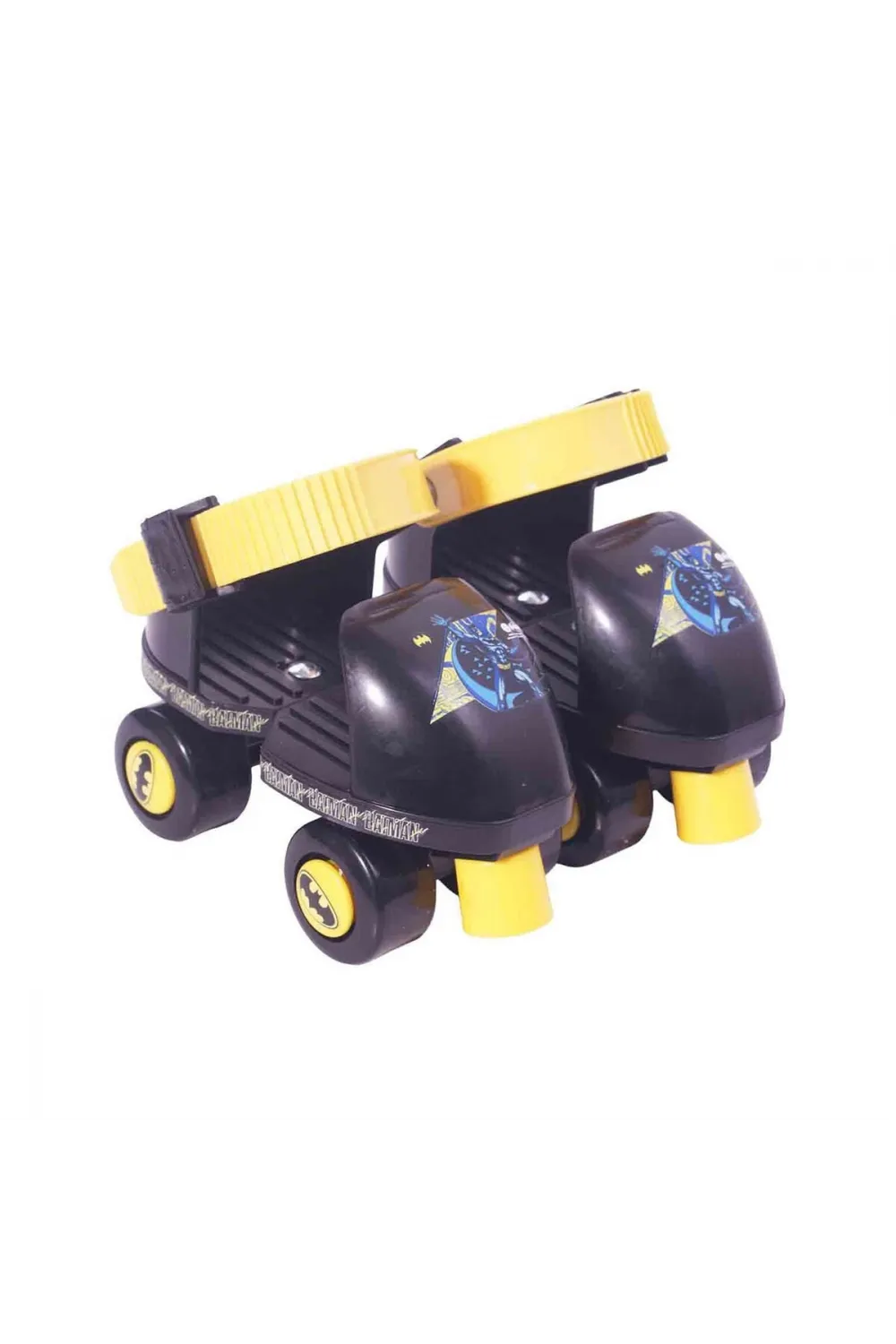 6424 SUN-WDS-RSP-PATEN SET QUAD BATMAN DİZ DİR SIZE 25/31 BMAN