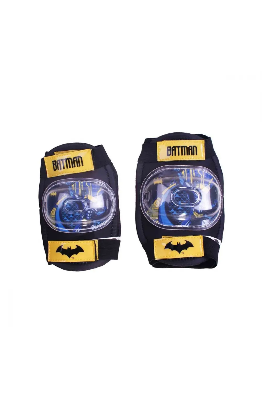 6424 SUN-WDS-RSP-PATEN SET QUAD BATMAN DİZ DİR SIZE 25/31 BMAN