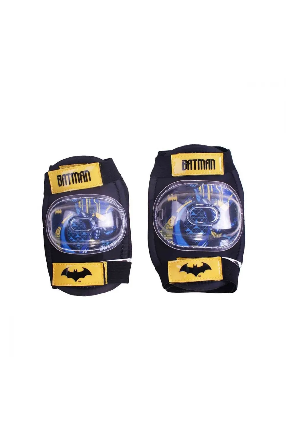 6424 SUN-WDS-RSP-PATEN SET QUAD BATMAN DİZ DİR SIZE 25/31 BMAN