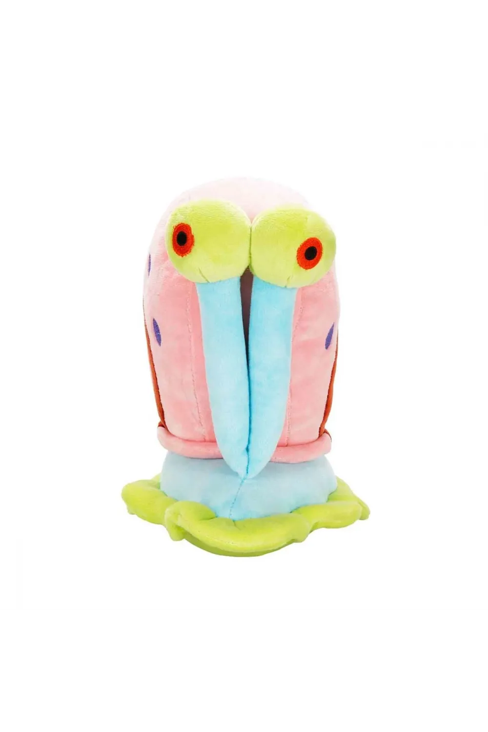 50174 SUN-HTI-SBR-PELUŞ S BOB 30CM PATRICK 33CM GARY 23CM SQUIDWARD 35CM SBO