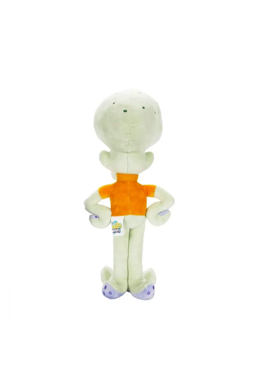 50174 SUN-HTI-SBR-PELUŞ S BOB 30CM PATRICK 33CM GARY 23CM SQUIDWARD 35CM SBO