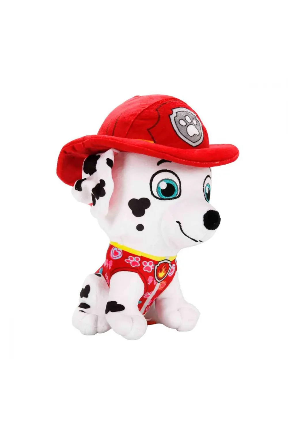 79552 SUN-HTI-SBR-PELUŞ PAW PATROL LIL BODZ VALENTINES 28CM PAW 3A
