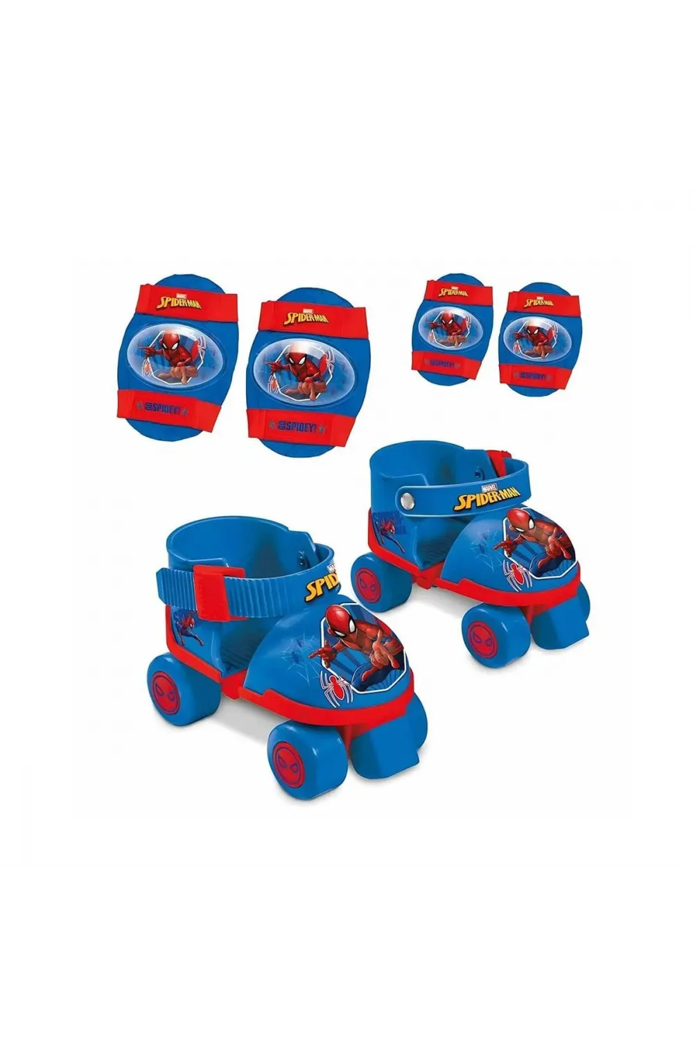 18690 SUN-MON-MSP-PATEN SET QUAD S MAN DİZ ÇNT SIZE-22/29 SMAN SUN-MON-MSP-PAT