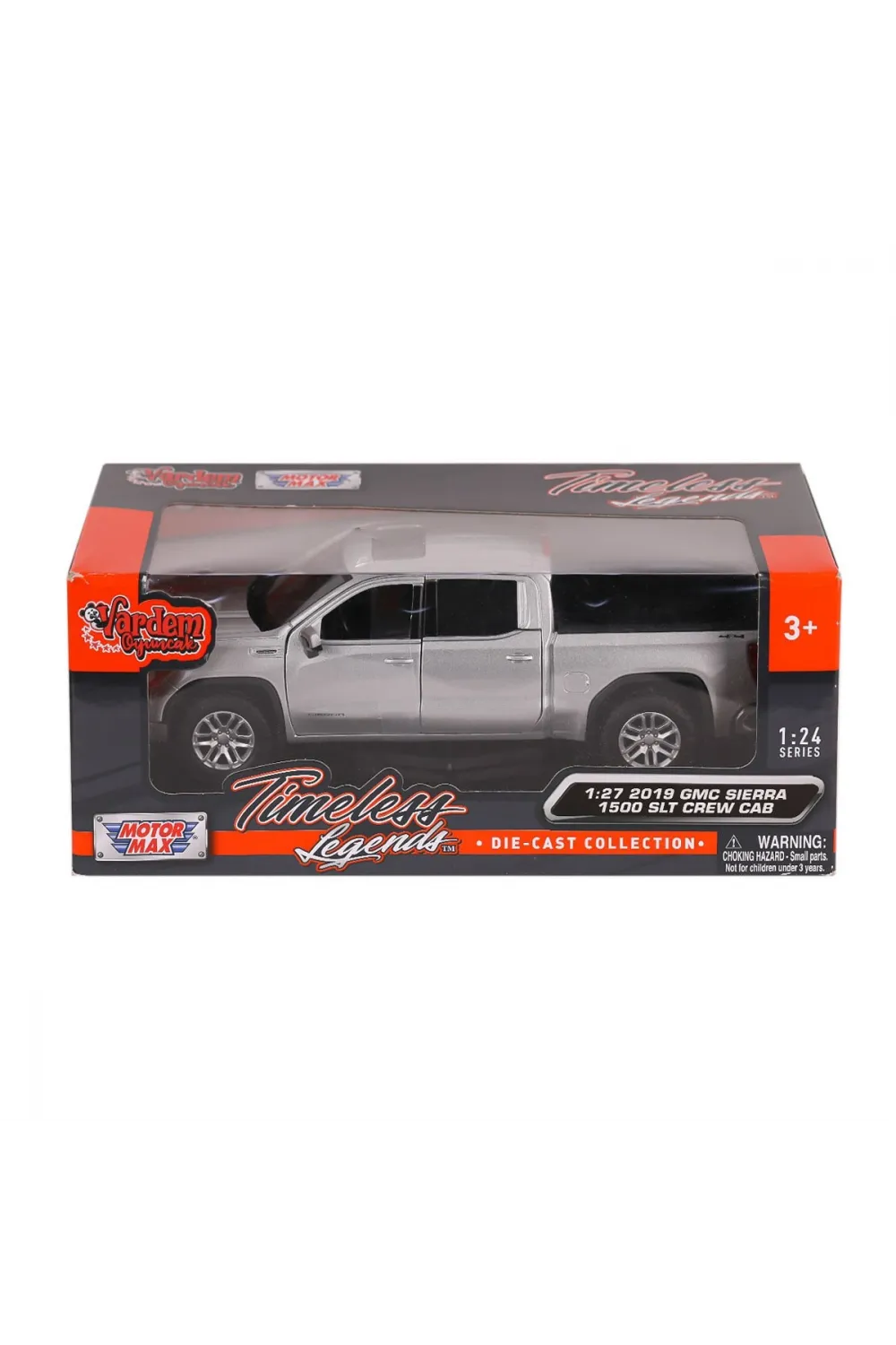 79361-79363-65-67-70  Model Araçlar 1:24 -Vardem