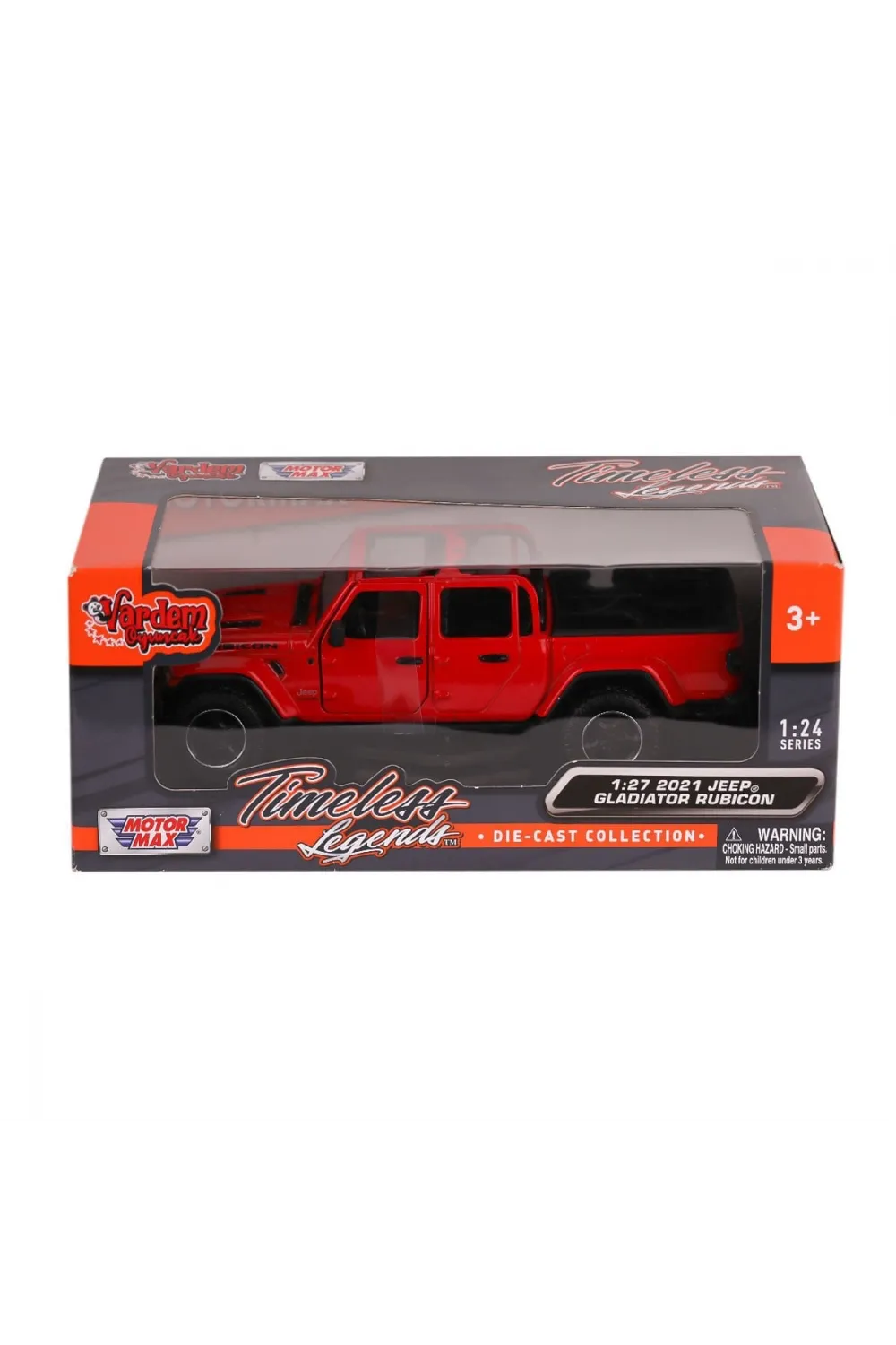 79361-79363-65-67-70  Model Araçlar 1:24 -Vardem