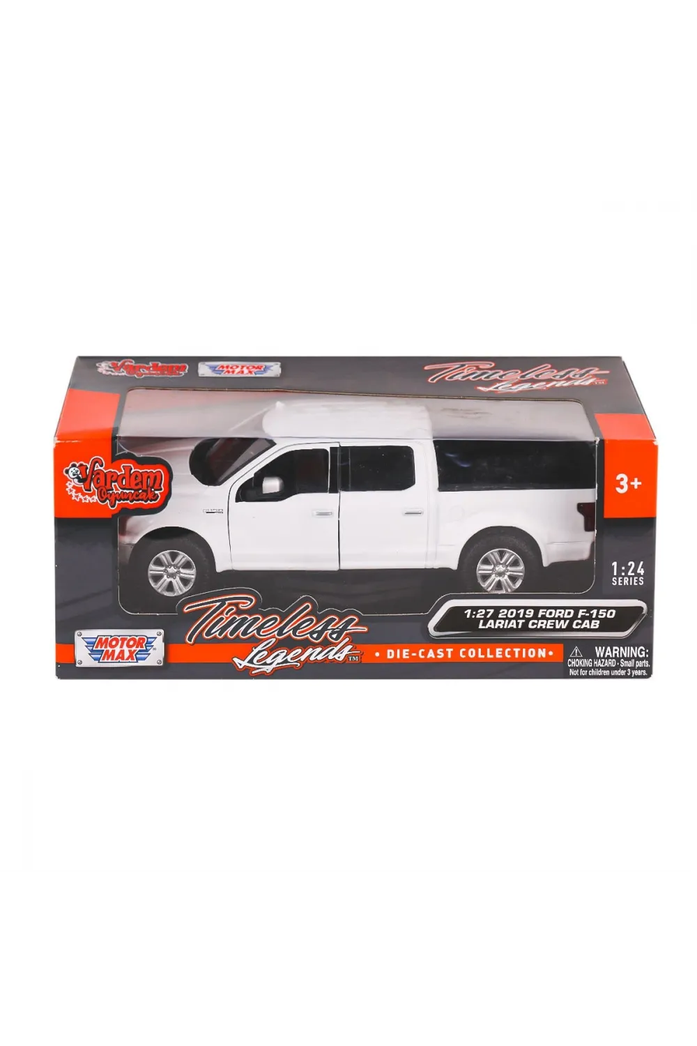 79361-79363-65-67-70  Model Araçlar 1:24 -Vardem