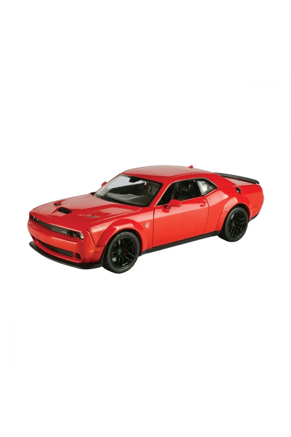MM-79350 Dodge Challenger Srt 1:24 2018 -Vardem