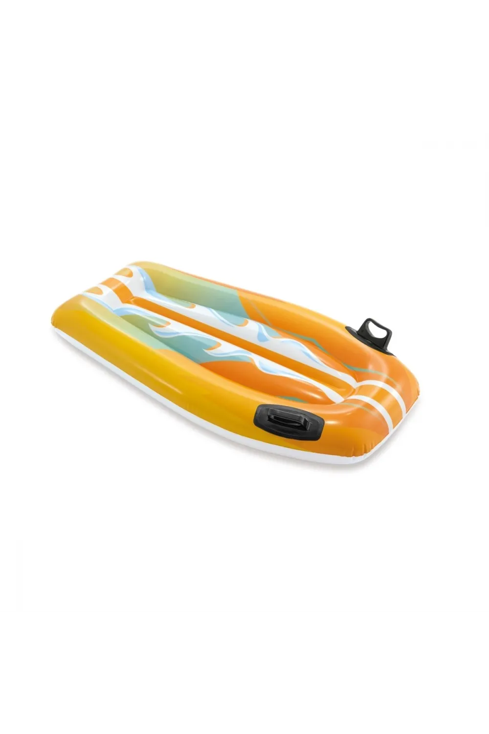 IDY58165 Tutmaçlı Sörf Yatağı 112x62 cm