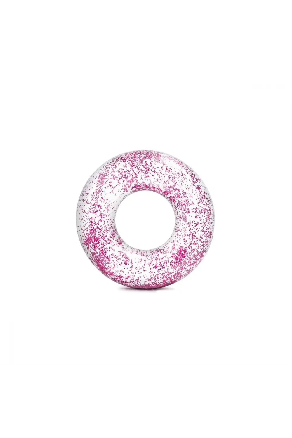 ISC56274 107 cm Sim Desenli Simit - Vardem Oyuncak