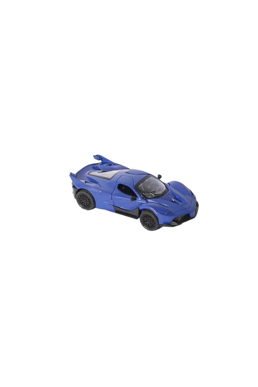 SR-1310-11-12-13 Çek Bırak Işıklı ve Müzikli Spor Araba 1:36 -Vardem