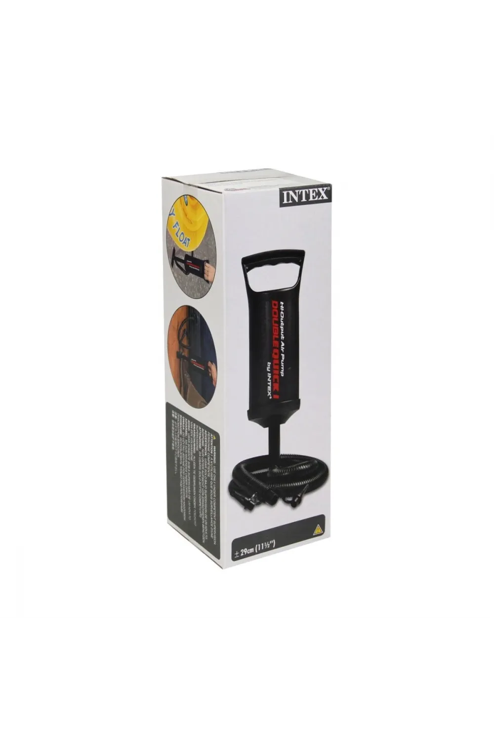 IP68612 İntex Pompa 29 cm