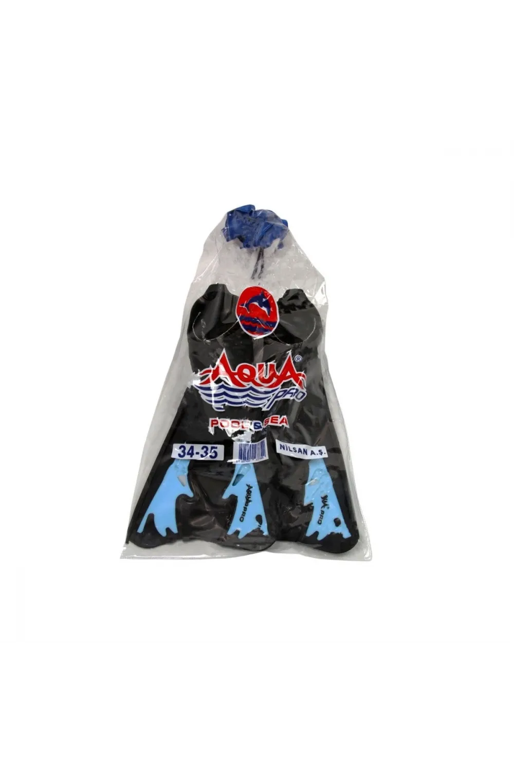 NPL 34/35 Aqua Pro Palet
