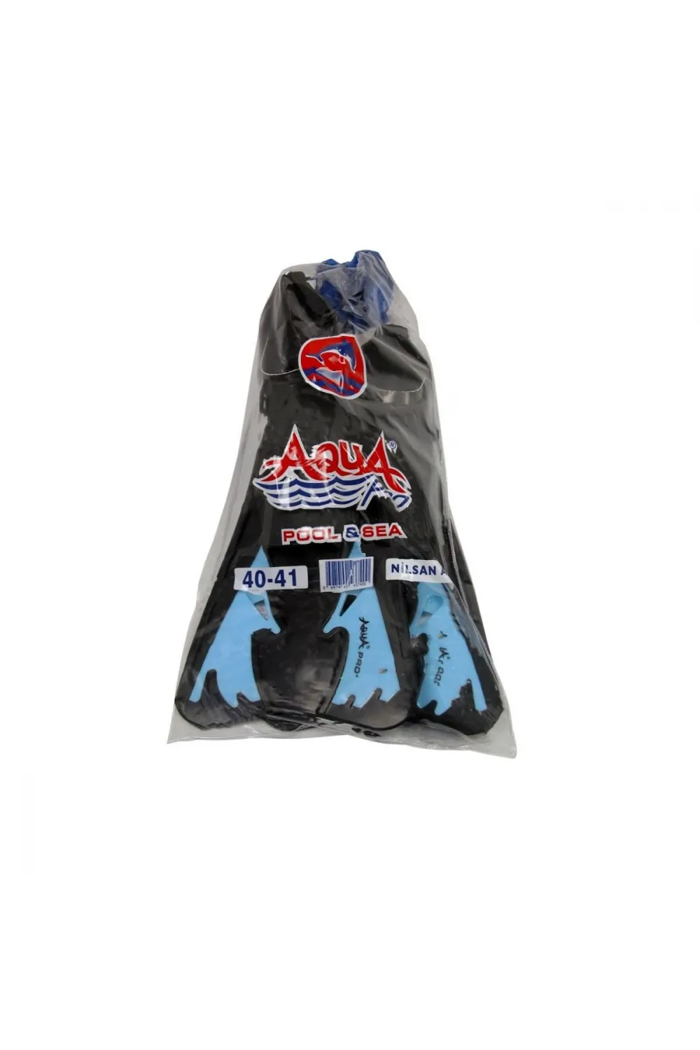 NPL 40/41 Aqua Pro Palet