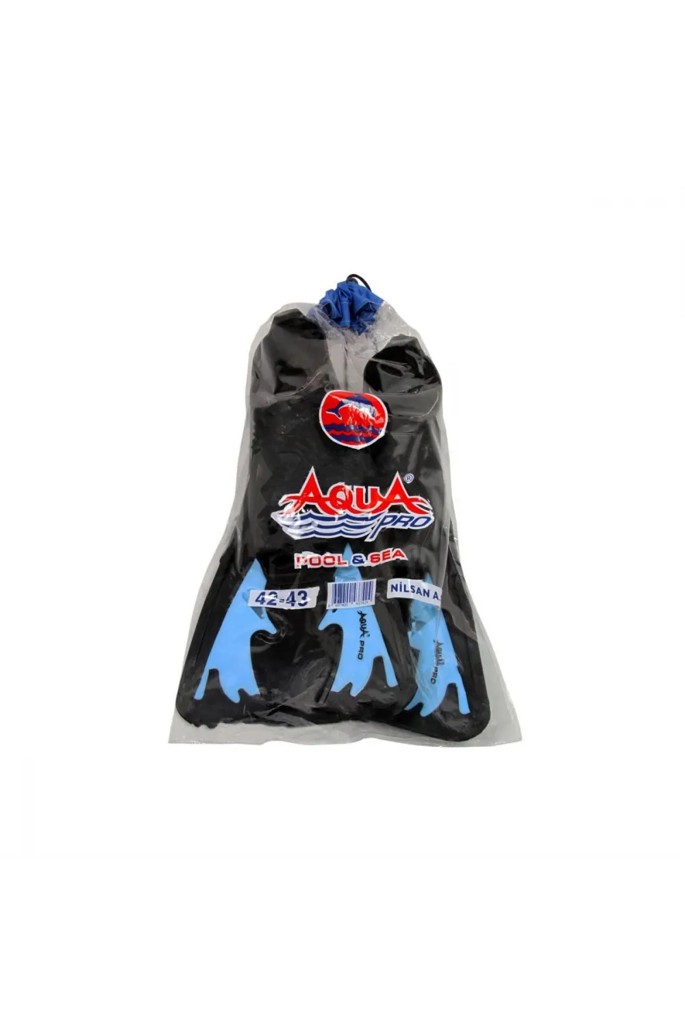NPL 42/43 Aqua Pro Palet