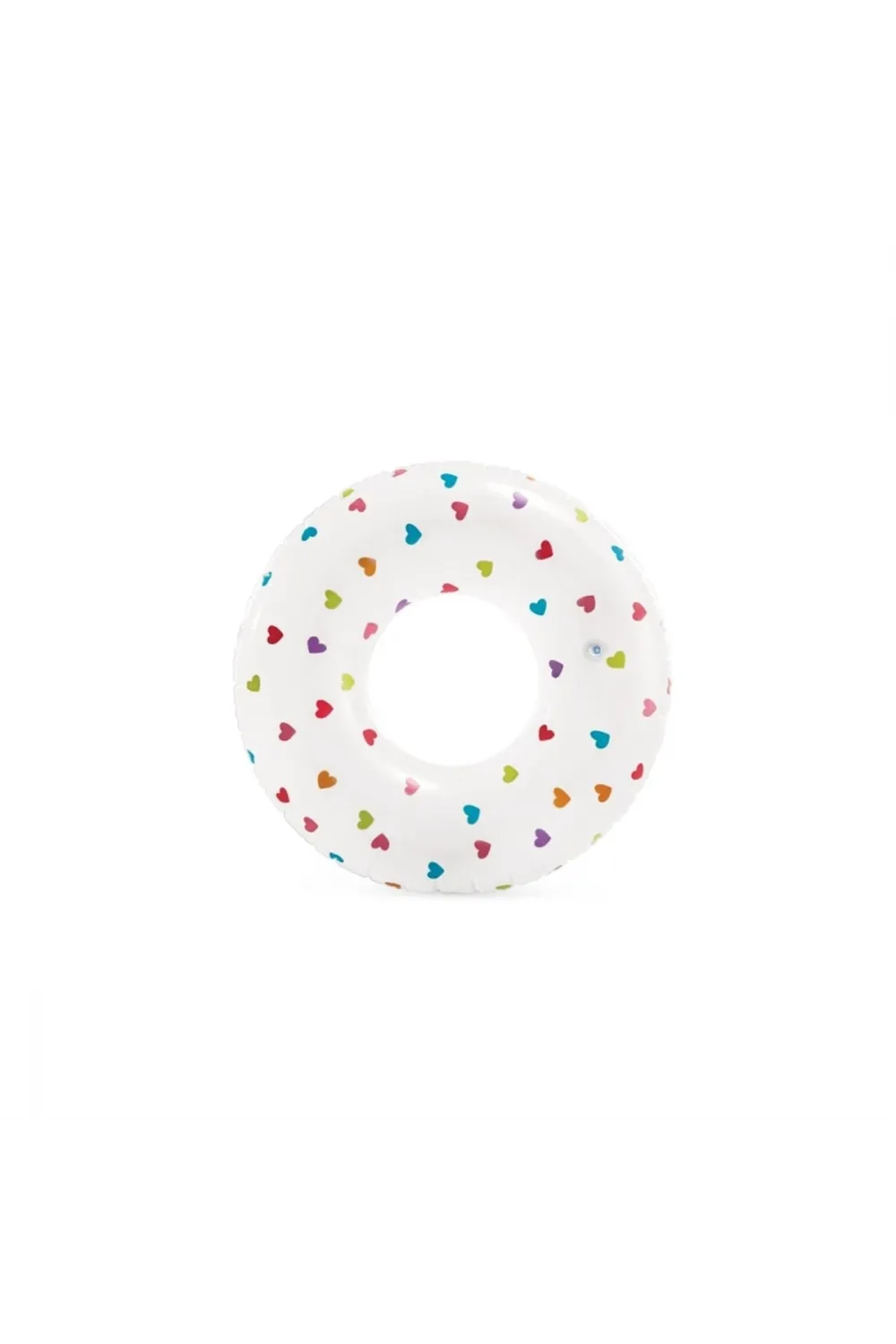 IS59259 Intex Desenli Simit 81 cm 8+Yaş