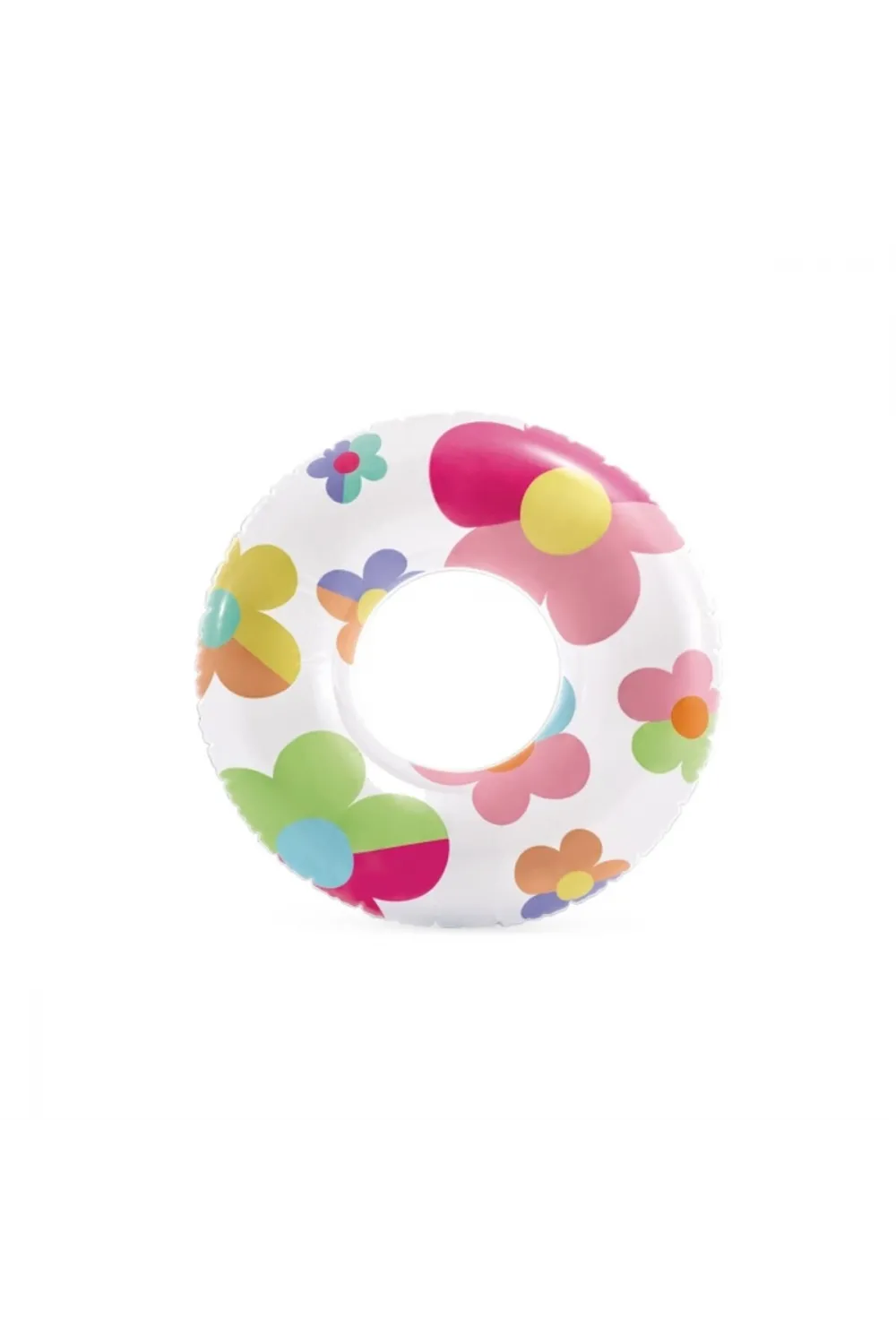 IS59259 Intex Desenli Simit 81 cm 8+Yaş