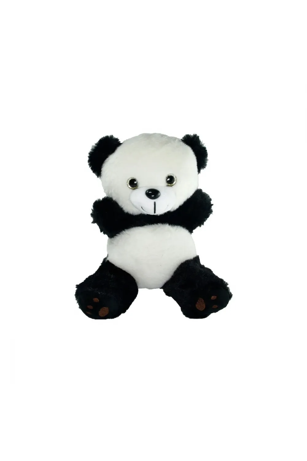 PB30453-22S1 Peluş Asorti Ayı ve Panda 23 cm