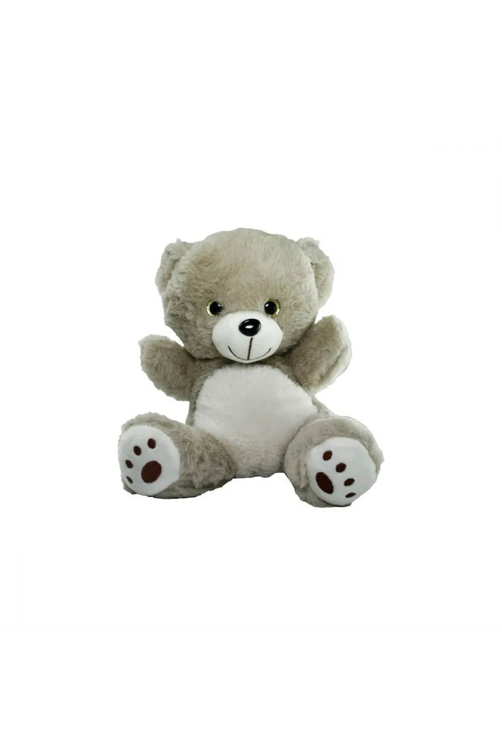 PB30453-22S1 Peluş Asorti Ayı ve Panda 23 cm