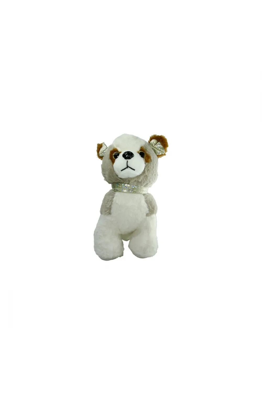 PB30779-23 Peluş Ayakta Köpek 23 cm