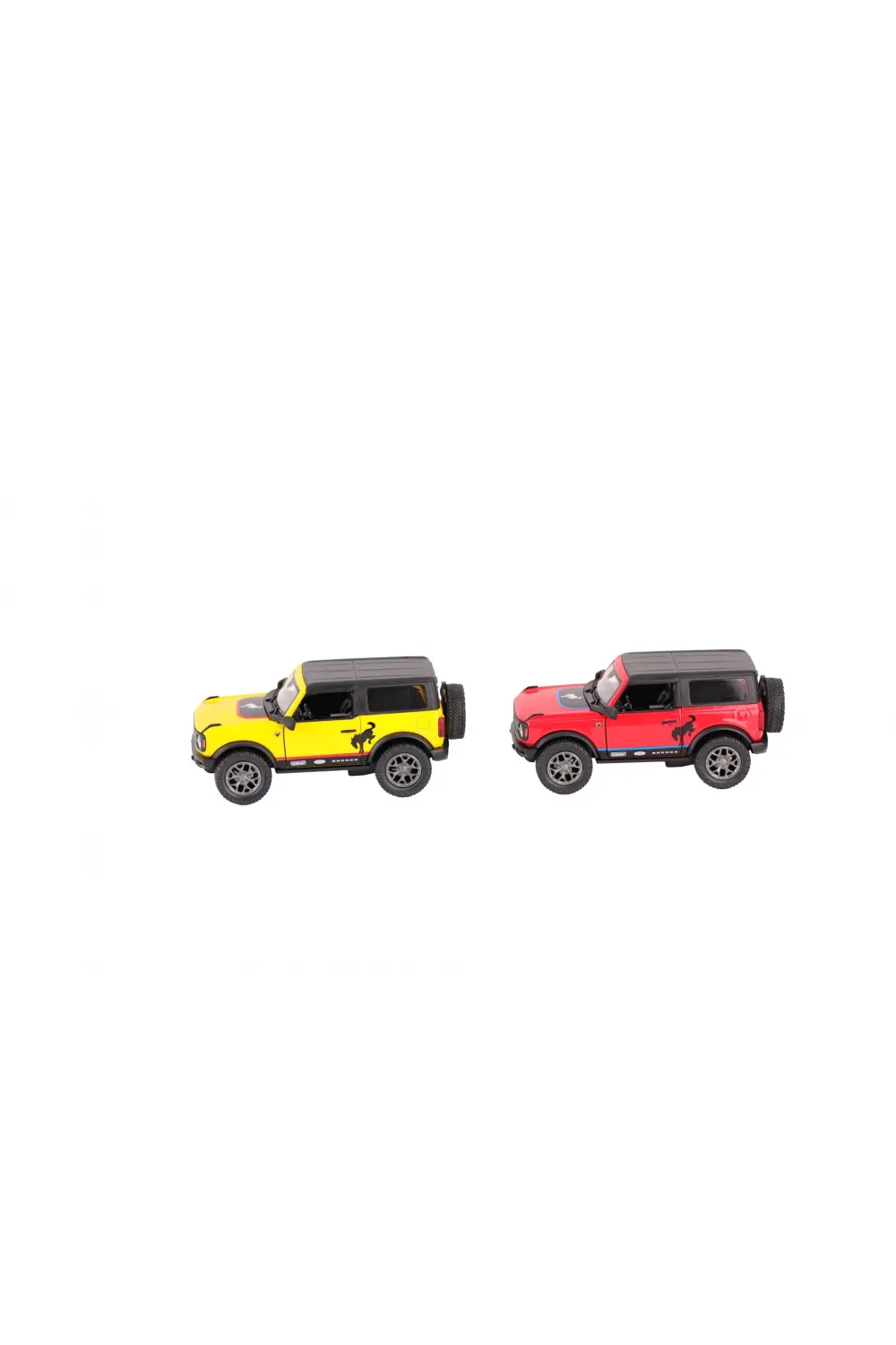KT5438DFB C-B 2022 FORD BRONCO LIVERY