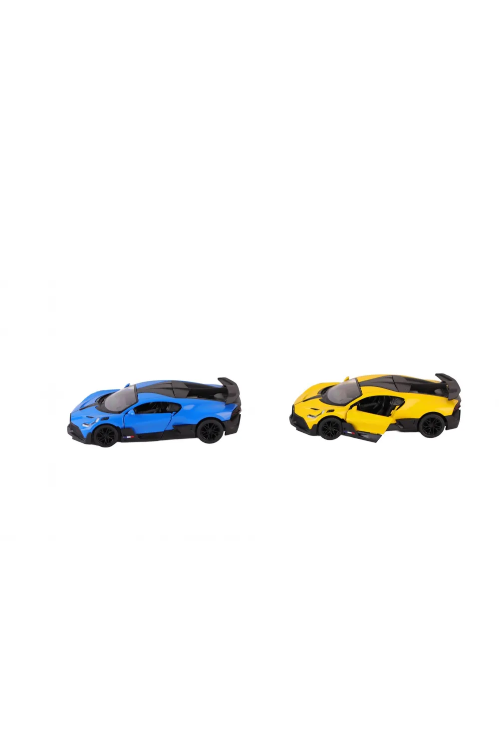 KT5442D ÇEKBIRAK BUGATTI DIVO