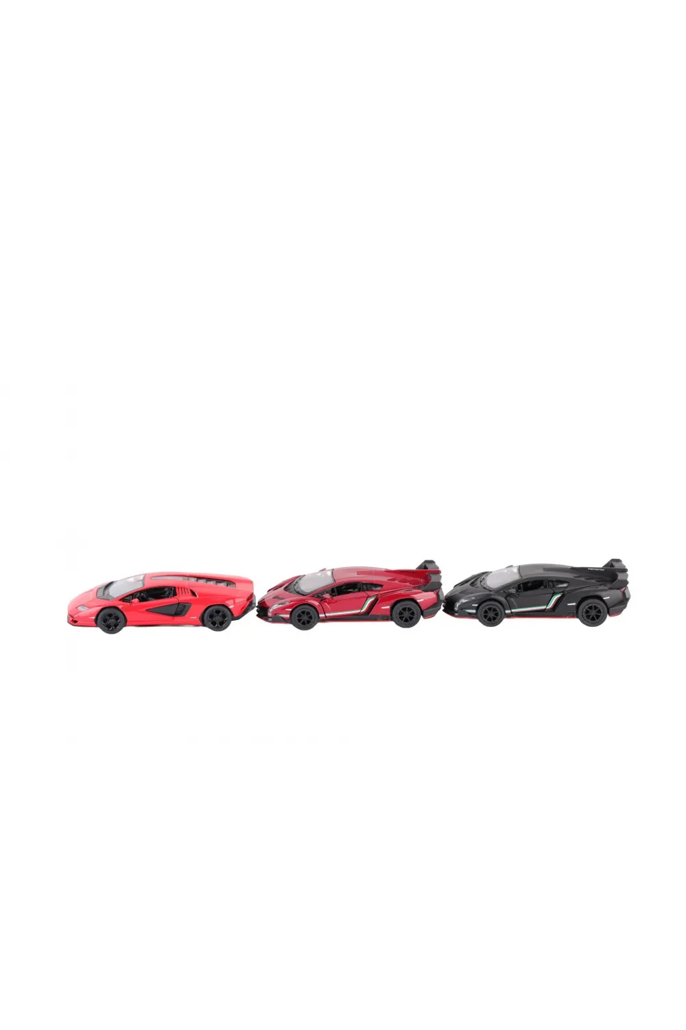 KT5452D ÇEKBIRAK LMBORGHINI COLLECTION