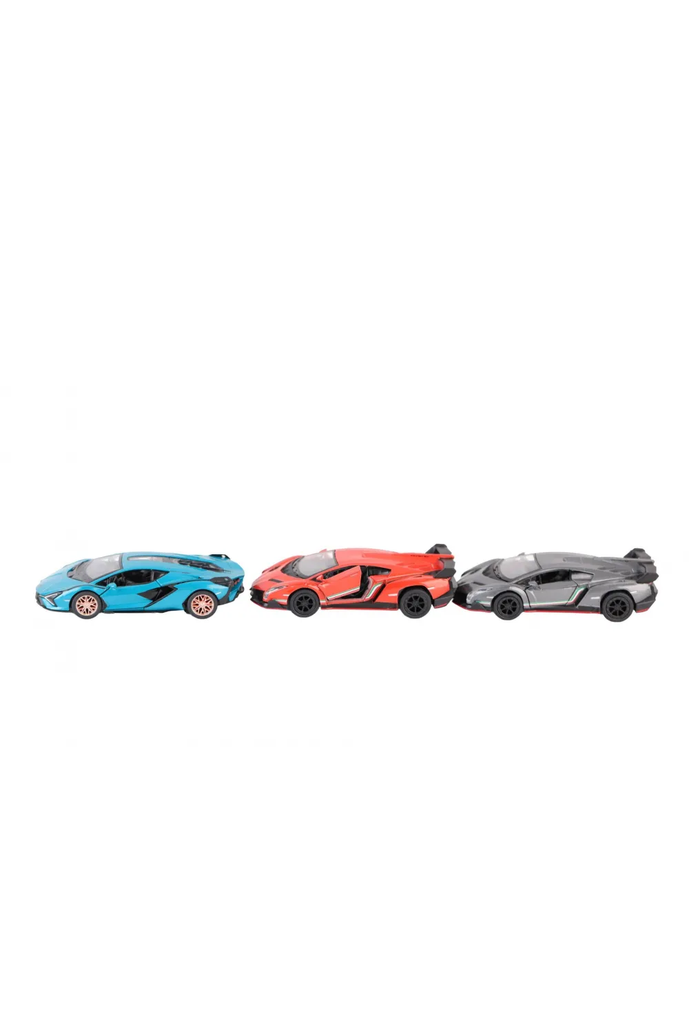 KT5452D ÇEKBIRAK LMBORGHINI COLLECTION