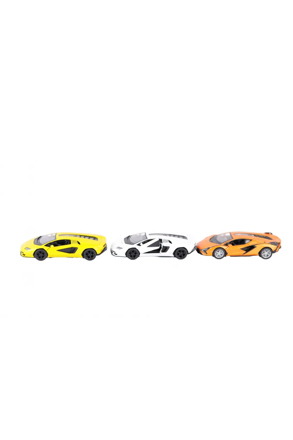 KT5452D ÇEKBIRAK LMBORGHINI COLLECTION