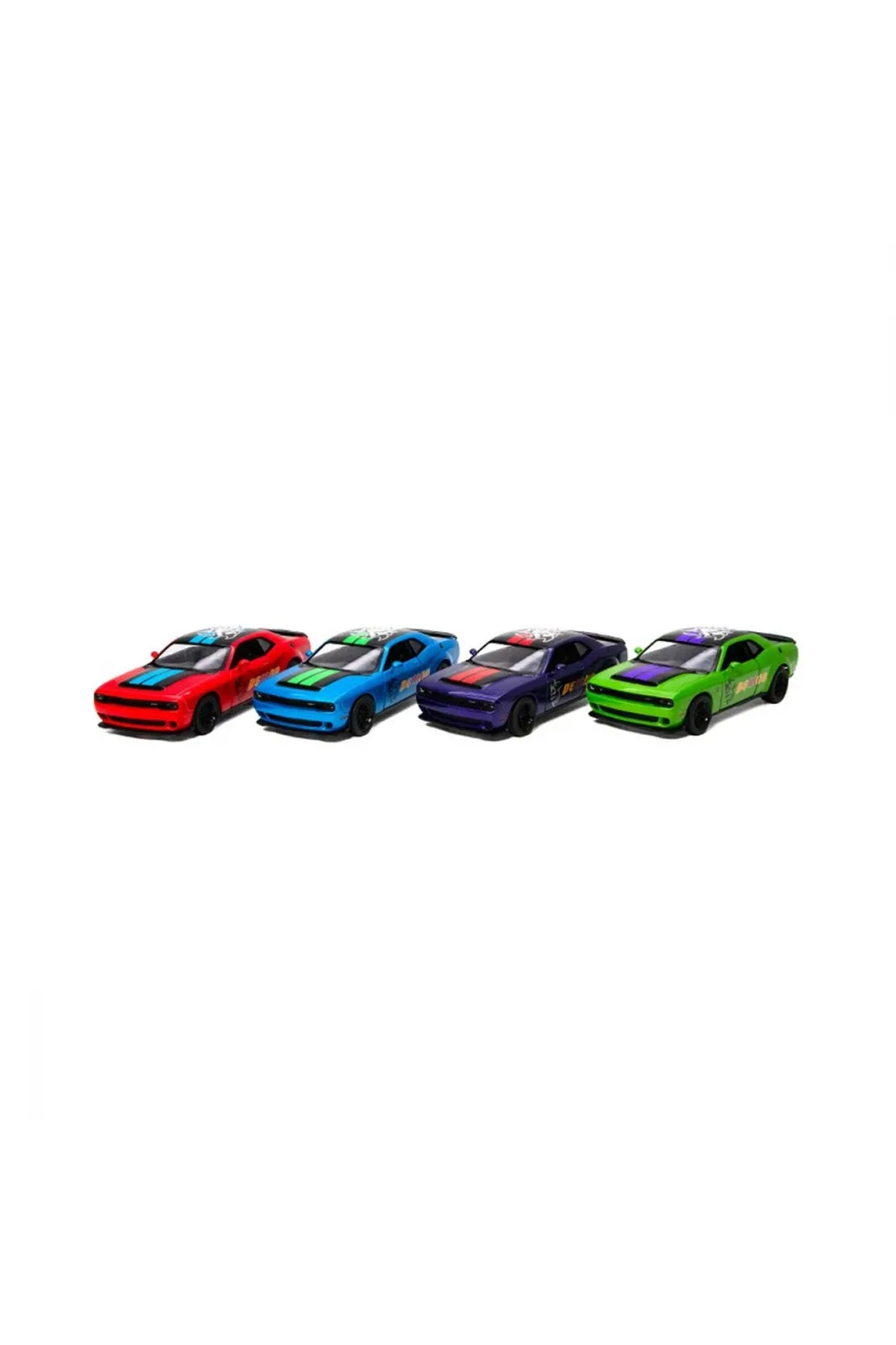 KT5461DF C-B 2023 DODGE CHALLENGER SRT