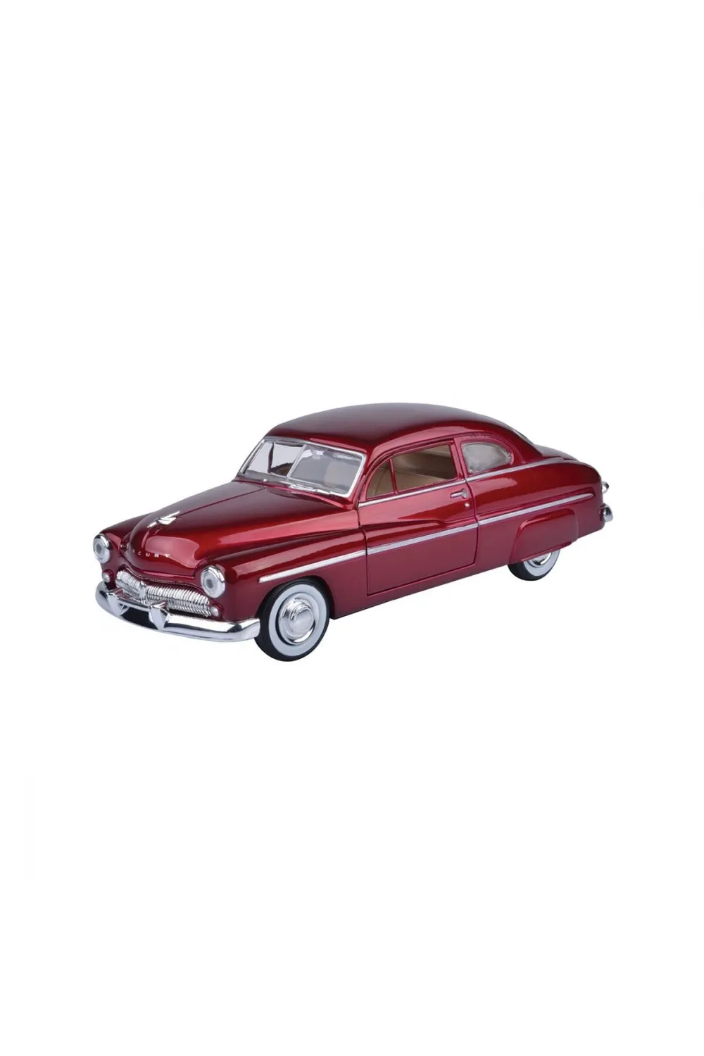 MM-73225 1 24 1949 MERCURY COUPE